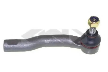 Наконечник рульової тяги права Toyota Corolla SPIDAN 57578