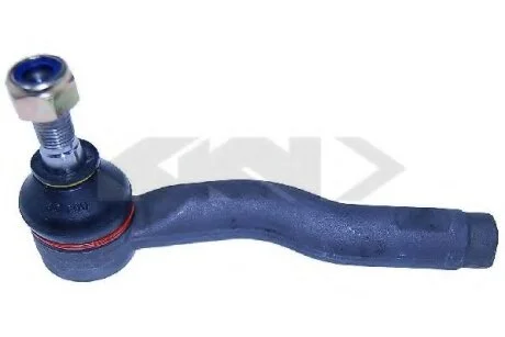 Наконечник рул. тяг Toyota Avensis Verso лівий L SPIDAN 57581