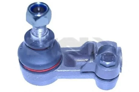 Наконечник рул. тяг Land Rover Freelander лівий L SPIDAN 57621