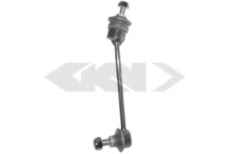 Стійка стабілізатора пер. Land Rover Freelander (98-06) SPIDAN 57626