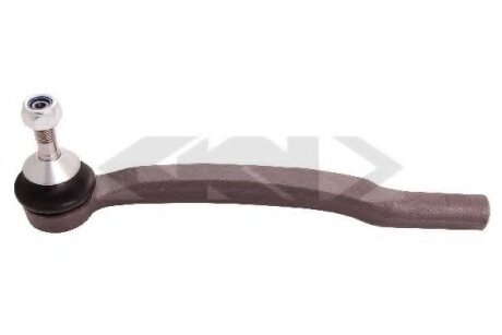 Наконечник рул. тяг Volvo XC70 (00-07), XC90 I (02-14) лівий L SPIDAN 57660