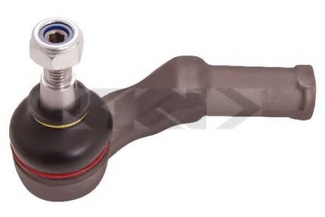 Наконечник рульової тяги ліва Ford / Volvo SPIDAN 57662