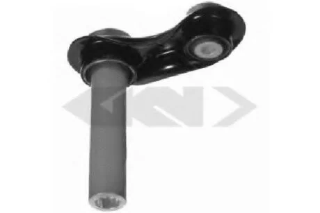 Важіль BMW-5 Serie E39-E60- 7 Serie E38-E65-E66 SPIDAN 57681