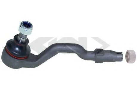 Наконечник рул. тяг BMW X3 (E83) SPIDAN 57712 (фото 1)