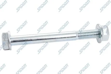 Монтажний комплект (болти, гайки) Audi / Seat / Skoda / Volkswagen SPIDAN 57776