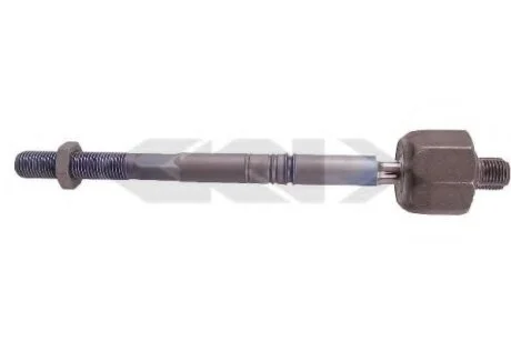 Тяга рульова Peugeot 508 (10-18) (L-216mm) SPIDAN 57783