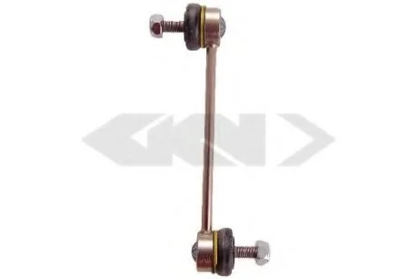 Стійка стабілізатора зад. Peugeot 3008, 508 10-> SPIDAN 57794