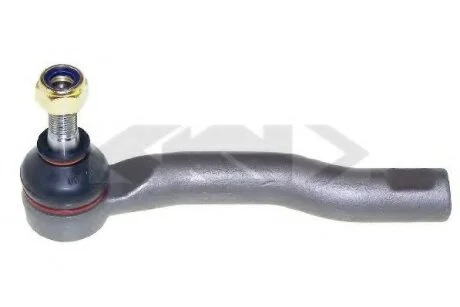 Наконечник рул. тяг Toyota Corolla, Verso S, Subaru Trezia 01-> лівий L SPIDAN 57826