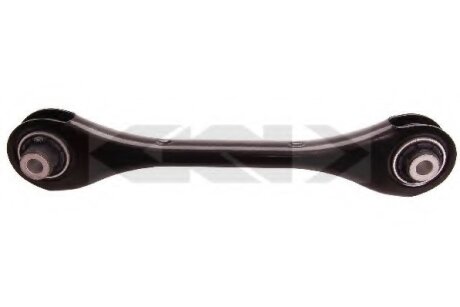 Важіль задньої підвіски Skoda Octavia A5, Superb II, VW Golf V, Passat CC нижній передній SPIDAN 57926