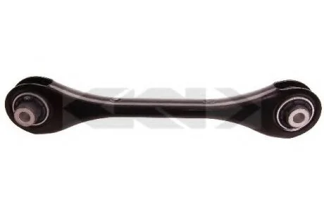 Важіль задньої підвіски Skoda Octavia A5, Superb II, VW Golf V, Passat CC нижній передній SPIDAN 57926