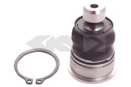 Опора кульова Nissan Micra IV, Note 10-> SPIDAN 58022