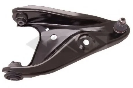 Важіль підвіски правий Dacia Logan II Sandero II Dokker Lodgy SPIDAN 58129