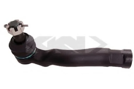 Наконечник рул. тяг Toyota Land Cruiser 200 лівий L SPIDAN 58151