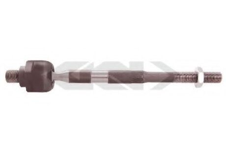 Тяга рульова Renault Сaptur, Сlio IV, Zoe electric 12-> SPIDAN 58165