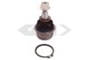 Опора кульова Chrysler 200, Dodge Journey [08-&gt;] нижня SPIDAN 58180 (фото 1)