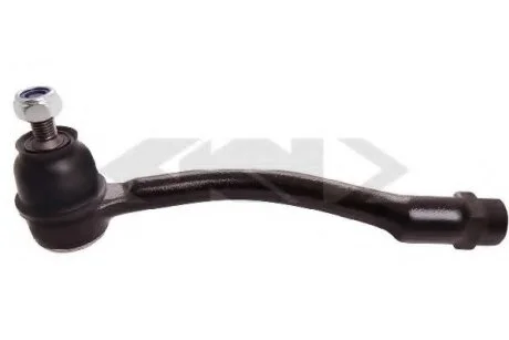 Наконечник рульової тяги ліва Hyundai Accent (RB) - Kia Rio (UB) SPIDAN 58186