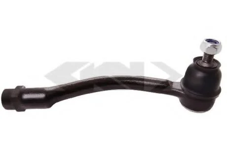 Наконечник рульової тяги права Hyundai Accent (RB) - Kia Rio (UB) SPIDAN 58187