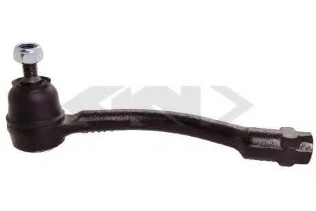 Наконечник рул. тяг Kia Picanto 11-> лівий L (L-194mm) SPIDAN 58206