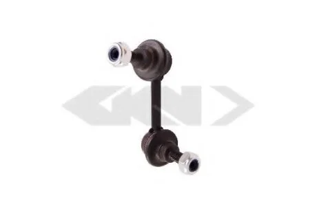 Стійка стабілізатора зад. Renault LATITUDE 10-> ліва L SPIDAN 58224