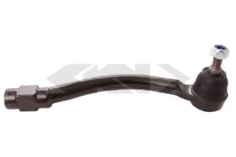 Наконечник рул. тяг Kia Ceed 12-> правий R SPIDAN 58248