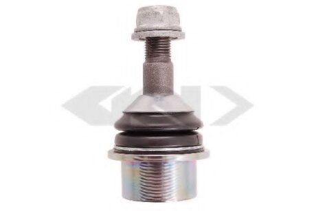 Шарова (кульова) опора Jeep Grand Cherokee IV SPIDAN 58261