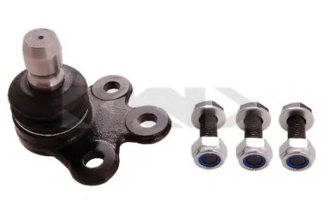 Шарова (кульова) опора Chevrolet - Opel - Vauxhall SPIDAN 58281