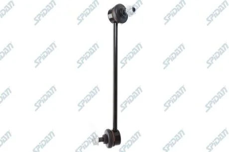 Стійка стабілізатора пер. Mitsubishi ION, Citroen C-Zero, Peugeot Ion 09-> права R SPIDAN 58311