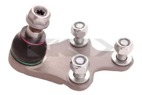 Опора кульова Citroen C4, C5, Peugeot 3008, 5008 13-> SPIDAN 58324