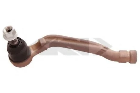 Наконечник рул. тяг Citroen C4 Picasso, C5 Aircross, Peugeot 508, 5008 18-> лівий L SPIDAN 58325