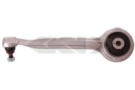 Важіль передньої підвіски MB С-Class W203 (лівий низ. передній) SPIDAN 58331 (фото 1)