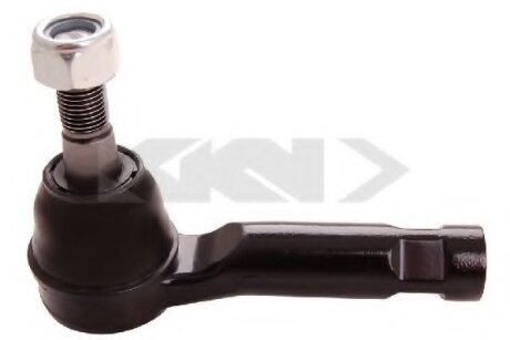 Наконечник рул. тяг Mazda CX-5 SPIDAN 58334