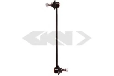 Стійка стабілізатора пер. Mazda 6 [12->]. CX-5 [11->] SPIDAN 58336