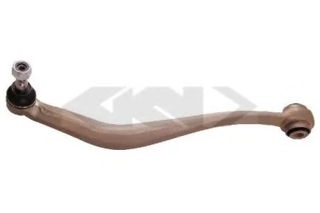 Фото 1 - важіль задньої підвіски MB M-Class (W163) поздовж. лівий L SPIDAN 58387 Важіль задньої підвіски MB M-Class (W163) поздовж. лівий L SPIDAN 58387 (фото 1)