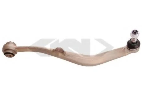 Важіль задньої підвіски MB M-Class (W163) (поперечн. задній) правий R SPIDAN 58388 (фото 1)