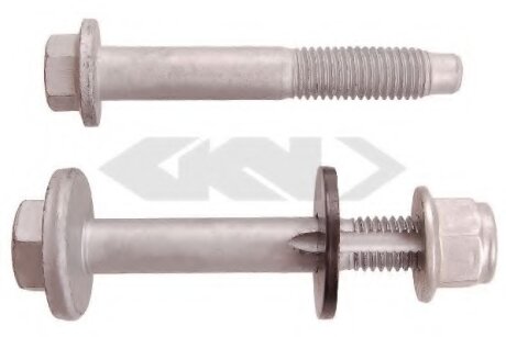 Монтажний комплект (болти, гайки) Ford Focus SPIDAN 58397