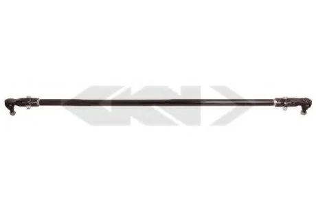 Пильник рульової тяги Nissan / Renault SPIDAN 58466