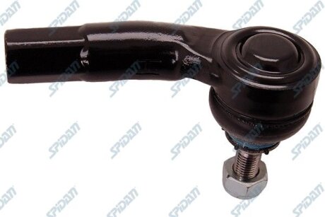 Наконечник рульової тяги права Alfa Romeo 147 - GT SPIDAN 58518