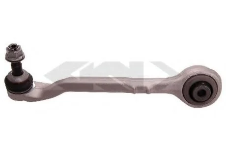 Важіль передньої підвіски BMW 3 (F30) xDrive нижн.задн.лівий L SPIDAN 58522