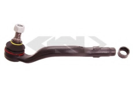Наконечник рульової тяги ліва BMW 3-Serie E46 SPIDAN 58529