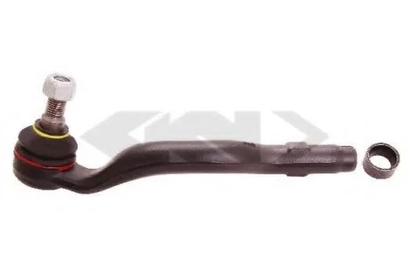 Наконечник рульової тяги ліва BMW 3-Serie E46 xi-xd SPIDAN 58529