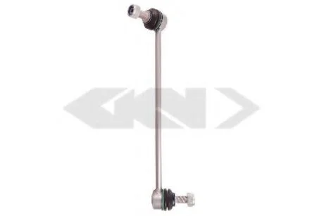 Стійка (тяга) стабілізатора ліва Mercedes Vito - Viano (639) SPIDAN 58595