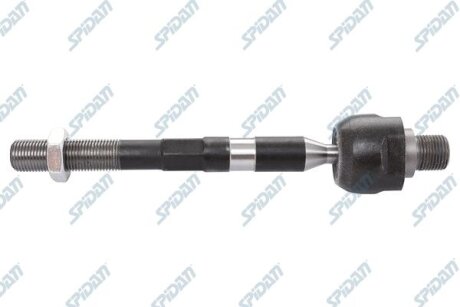 Тяга рульова Hyundai Santa FE III, Grand Santa FE (12-18) SPIDAN 58635