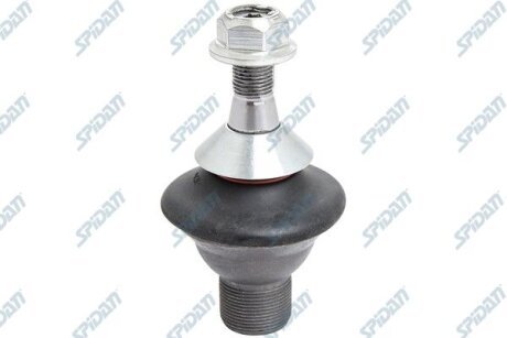 Опора кульова MB GLE-class (W166) 15-> нижня SPIDAN 58639