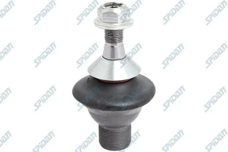 Опора кульова MB GLE-class (W166) 15-> нижня SPIDAN 58639