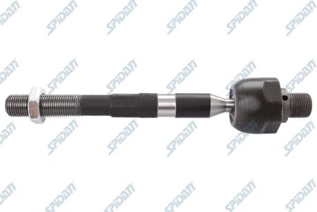 Тяга рульова Hyundai Santa FE III 15-> SPIDAN 58641