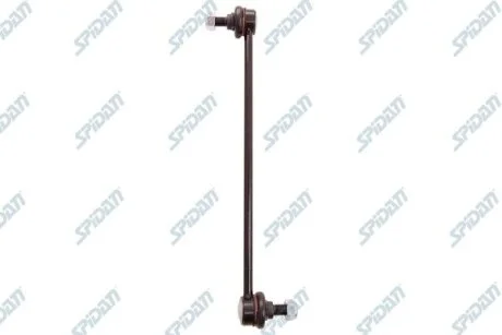Тяга стабілізатора Hyundai Santa Fe (DM) / Kia Sorento (XM) SPIDAN 58644