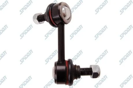 Стійка стабілізатора зад. Hyundai SANTA FE III/KIA SORENTO II права R SPIDAN 58647