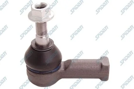 Наконечник рул. тяг Opel Mokka 12-> (L-73mm) SPIDAN 58671