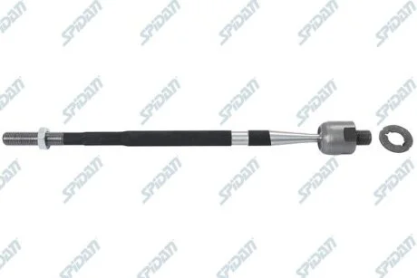 Тяга рульова Chevrolet Trax, Opel Mokka 12-> SPIDAN 58673
