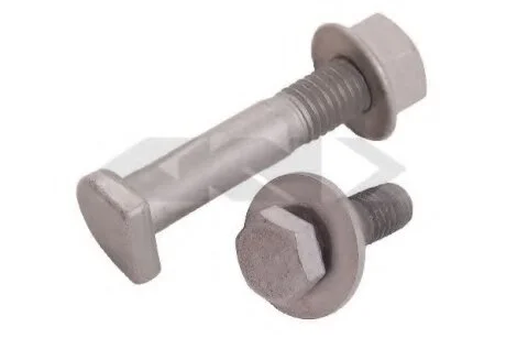 Монтажний комплект (болти, гайки) Audi / Skoda / Volkswagen SPIDAN 58678